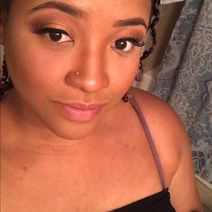 Meet your Posher, Arianne